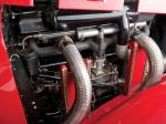 Mercedes-Benz 500K Tourer by Mayfair 1934 года